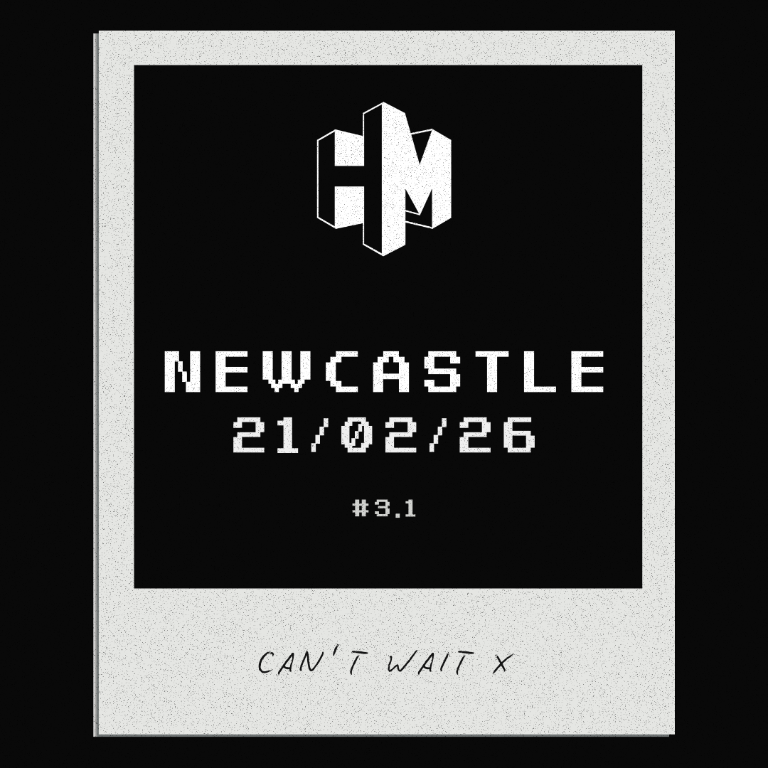 Secret Session 3.1 – Event Pack