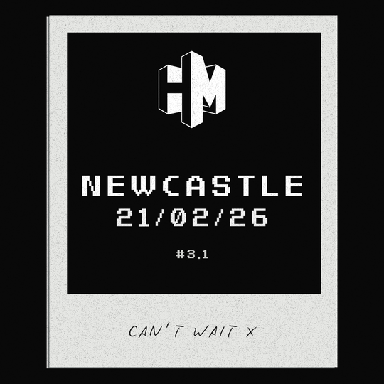 Secret Session 3.1 – Event Pack